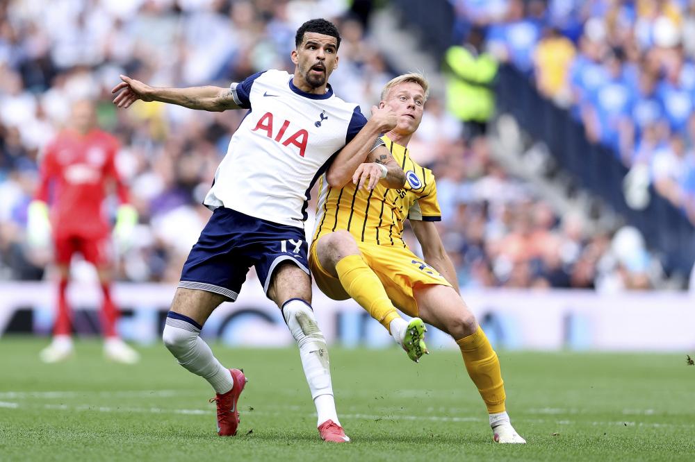 罗体：罗马旧将敦比亚接受测谎，结果显示其实际年龄超过40岁