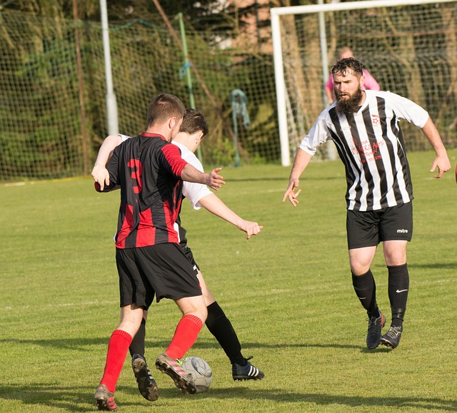 实力的较量 实力的较量